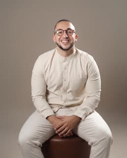 Josue Sanchez
