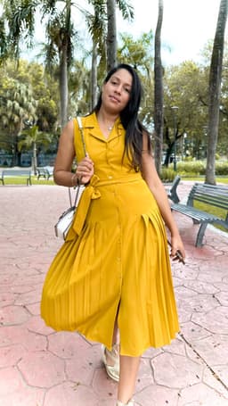 Rachel Suero