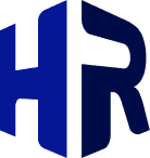 HR Logo Design