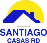 Santiago Casas RD Logo Design